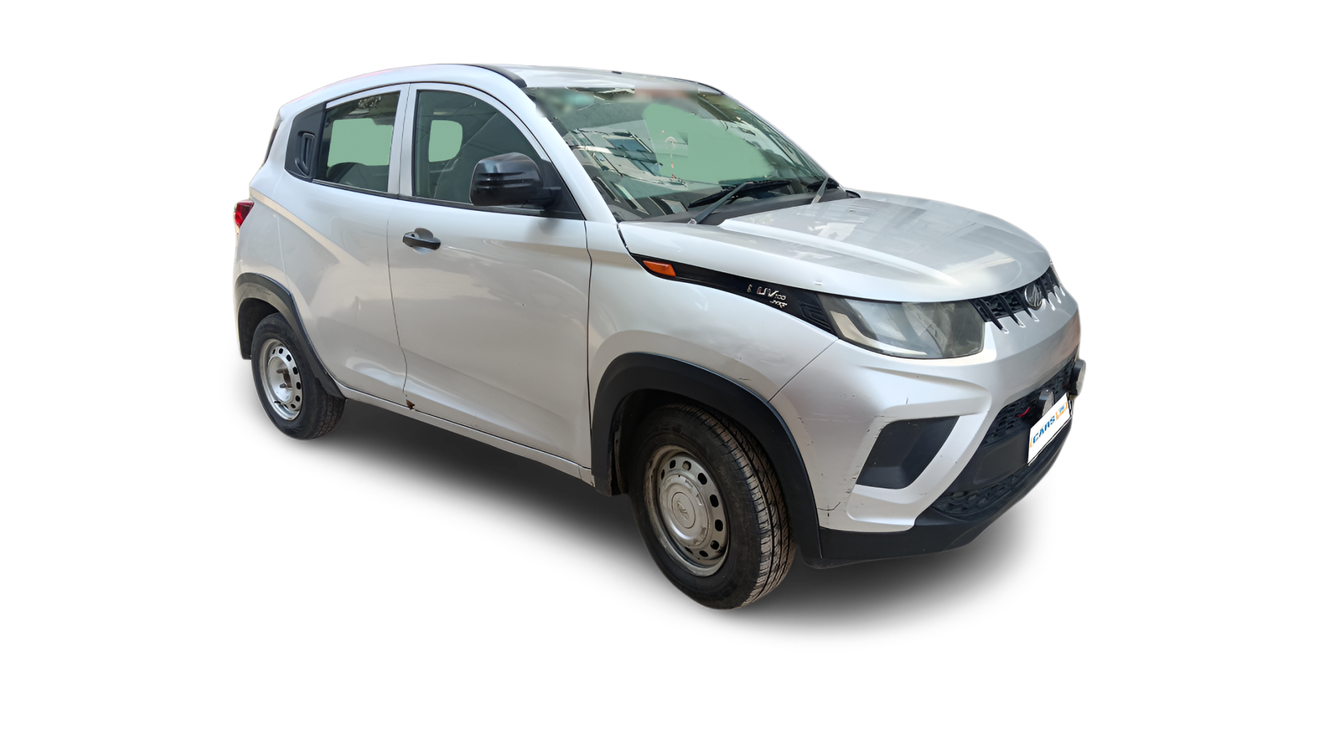 Mahindra KUV 100 NXT-img